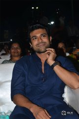 Rangasthalam Movie Pre Release Event Photos
